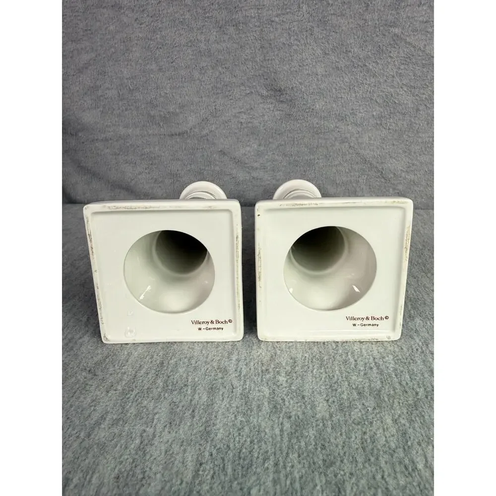 Villeroy and Boch Amapola 6.5